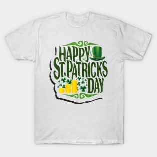 st patricks day T-Shirt